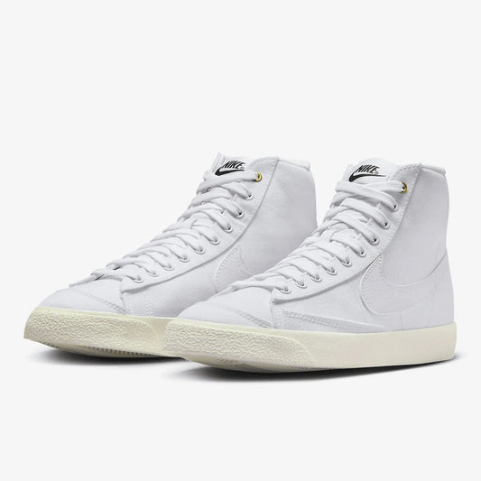 Nike Authentic BLAZER Pioneers damskor, vardagsskor, låga, lätta sneakers DX5550-100