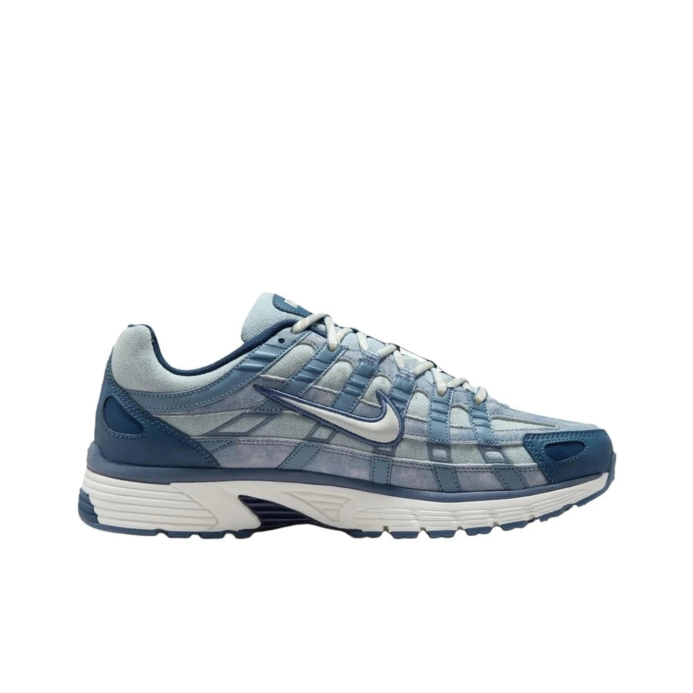 NIKE 2025 Men's NIKE P-6000 SE Casual Sneakers IH3646-499