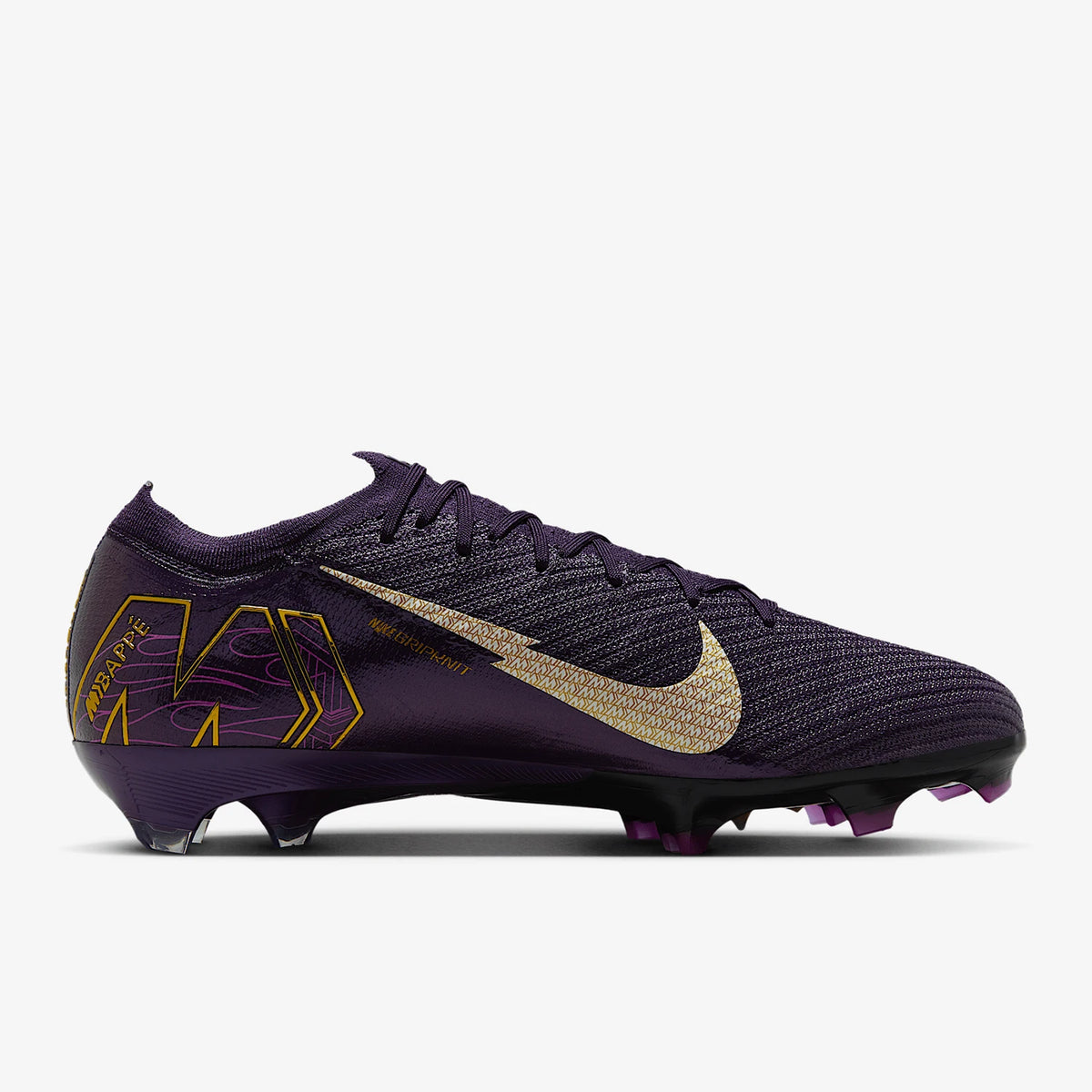 Nike originale Vapor 16 herresko med lavt snit, stødabsorberende træningsfodboldsko FQ8683-500