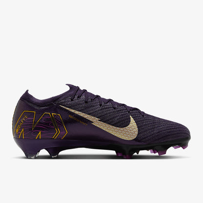 Nike originale Vapor 16 herresko med lavt snit, stødabsorberende træningsfodboldsko FQ8683-500