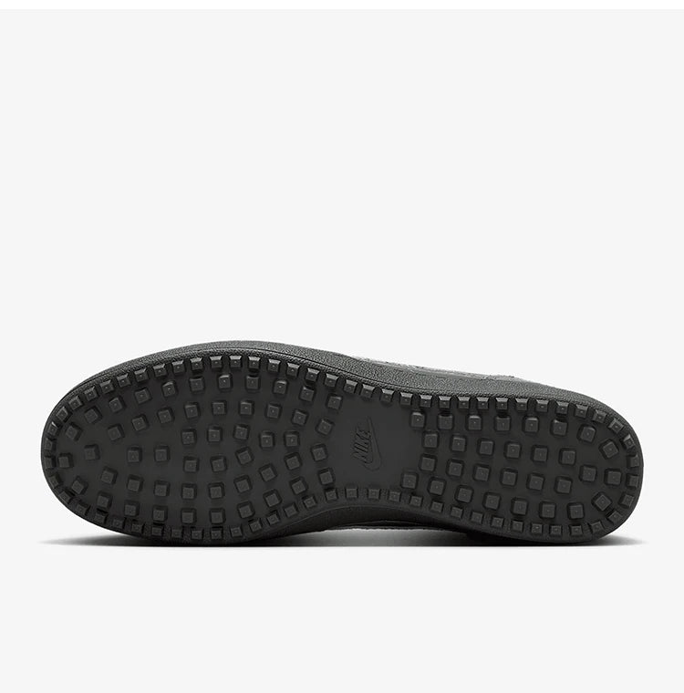 Nike, scarpe casual da uomo leggere a tomaia bassa, modello primaverile, originali IF0667-001