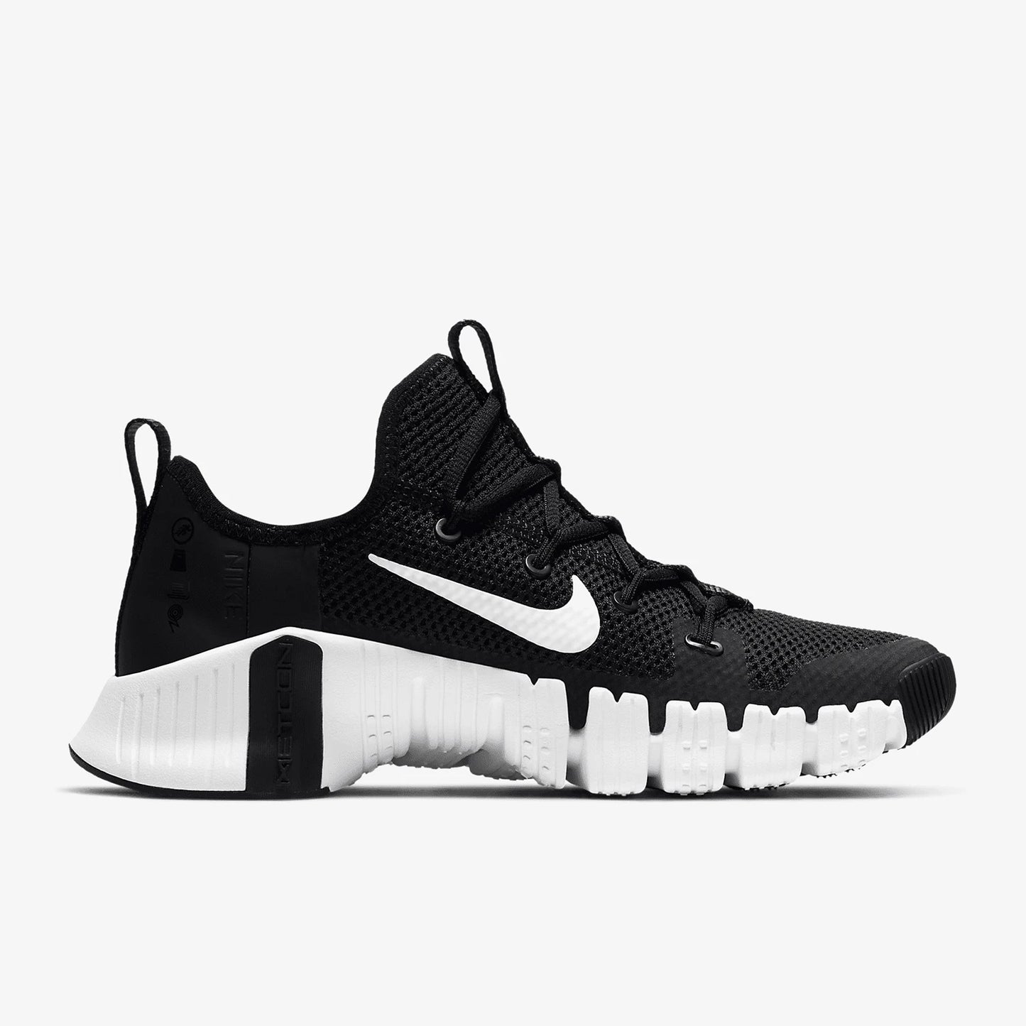 Nike Genuine New Season FREE METCON 3 Unisex Casual Sports Shoes CJ6314-010