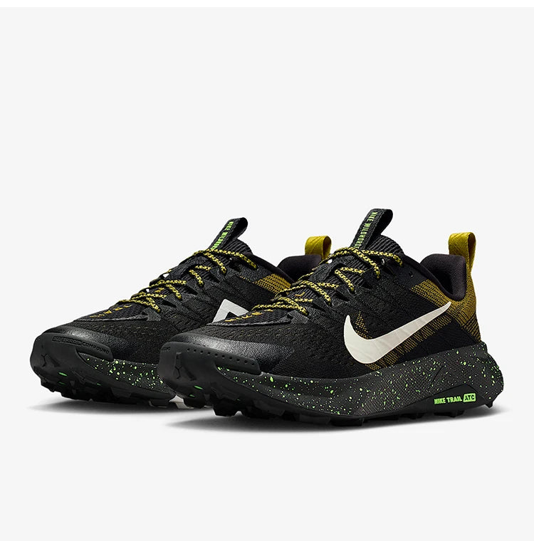 Nike Authentic Wildhorse 10 dames trailhardloopschoenen met demping FV2337-008