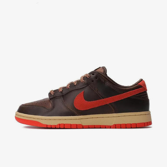 Oryginalne męskie trampki retro Nike DUNK LOW RETRO HQ3448-262