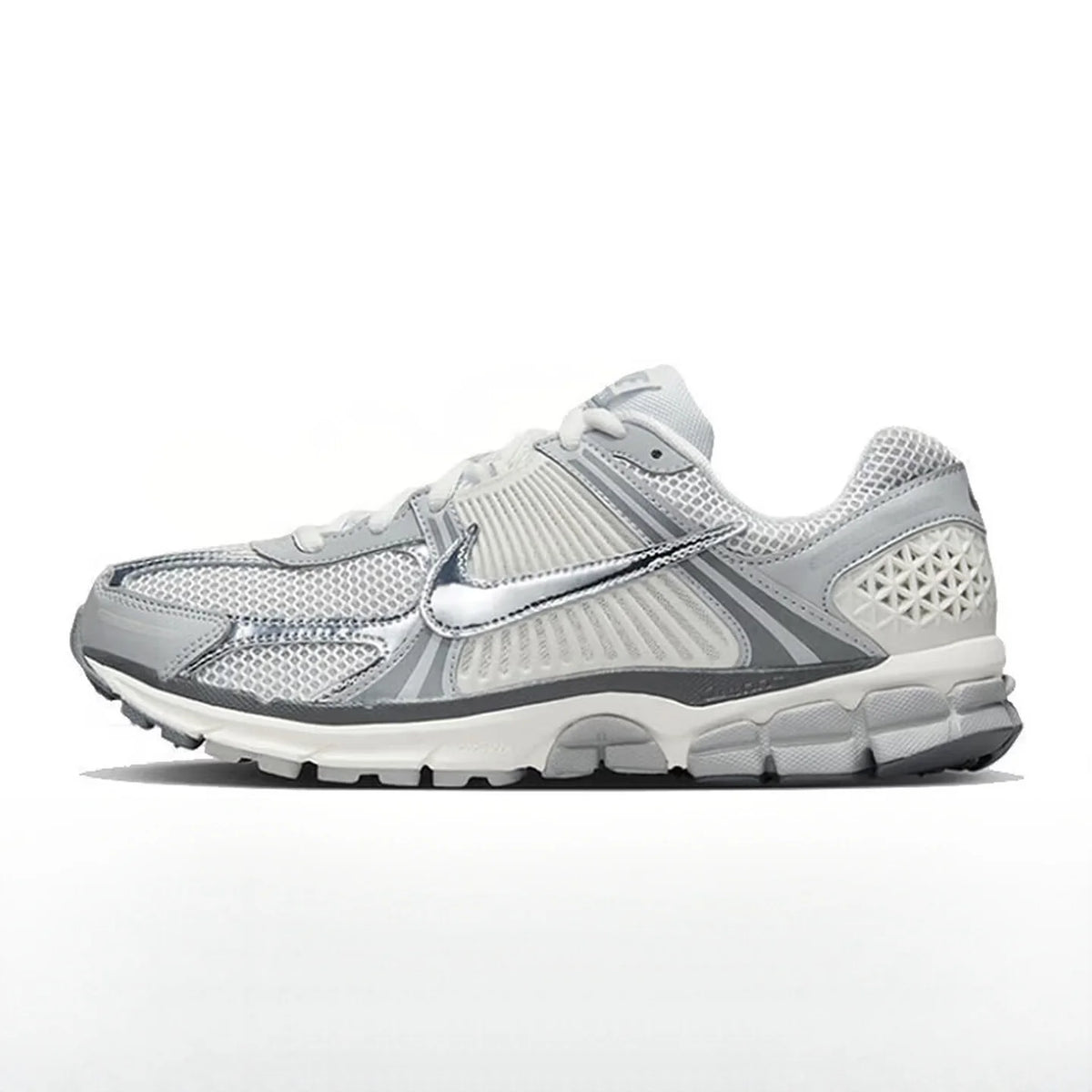 Nike Zoom Vomero 5 Unisex Running Shoes Max Cushioning Comfort Daily Training Sneakers BV1358-003