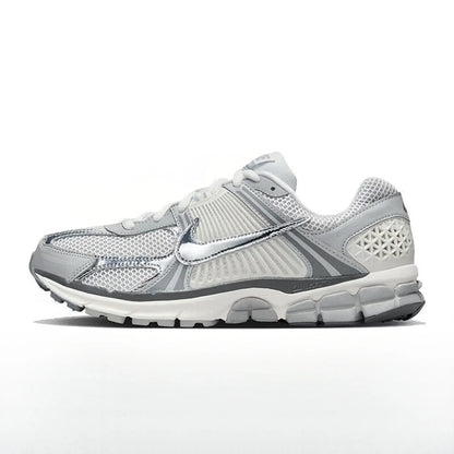 Nike Zoom Vomero 5 Unisex Running Shoes Max Cushioning Comfort Daily Training Sneakers BV1358-003