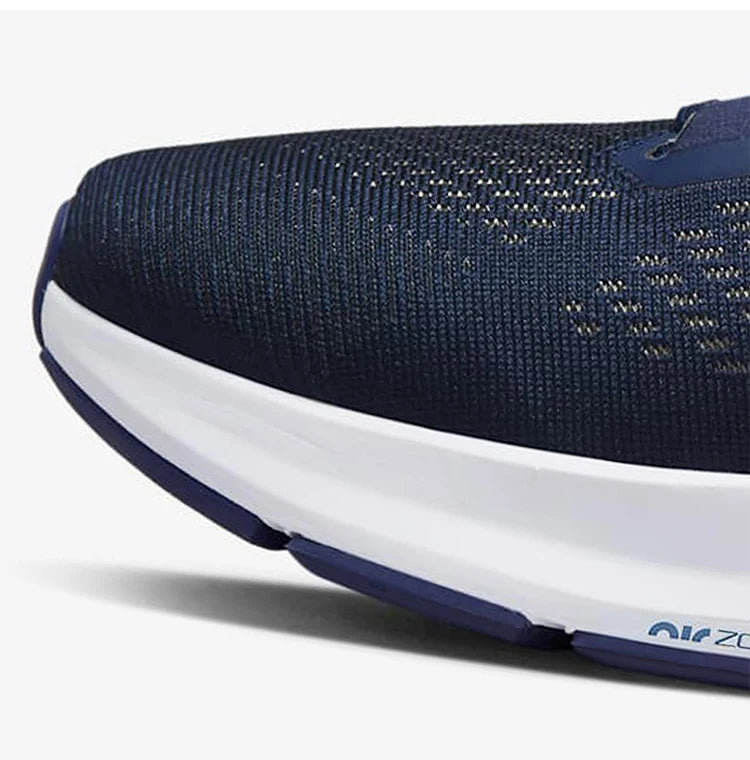 Nike Offizielle Original-Laufschuhe „AIR ZOOM STRUCTURE“ für Herren mit Dämpfung DA8535-402
