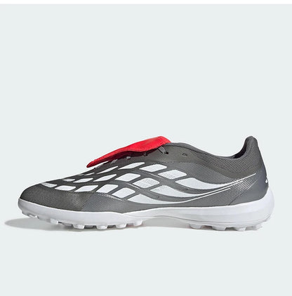 Aidot Adidas-talvijalkapallokengät miehille ja naisille, matala nauhamalli JR7875
