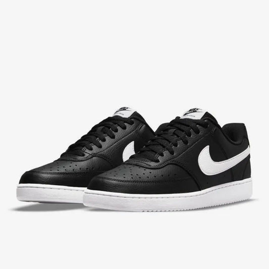 Nike Authentic Court Vision Low herensneakers met lage schacht DH2987-001