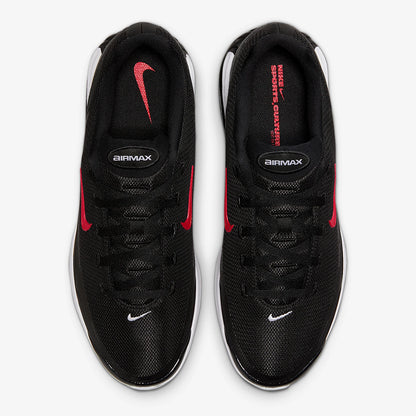 Nike Authentic Air Max Bia Men's Air Cushion Shock Absorption Wear-Resistant Sports Shoes IO9416-001