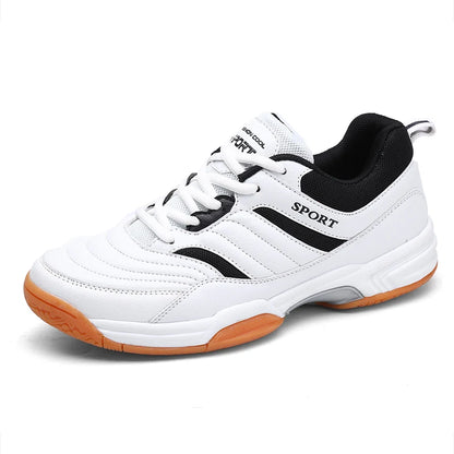 Scarpe da tennis da uomo traspiranti per sport all’aperto, palestra, badminton, unisex, casual, da uomo, sneakers, pallavolo, zapatillas de tenis