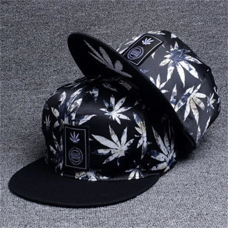 New High Quality Gorras Para Hombres Unisex Luxury Baseball Caps for Men Women Adjustable Snapback Hat HipHop DadHatsTrucker Hat