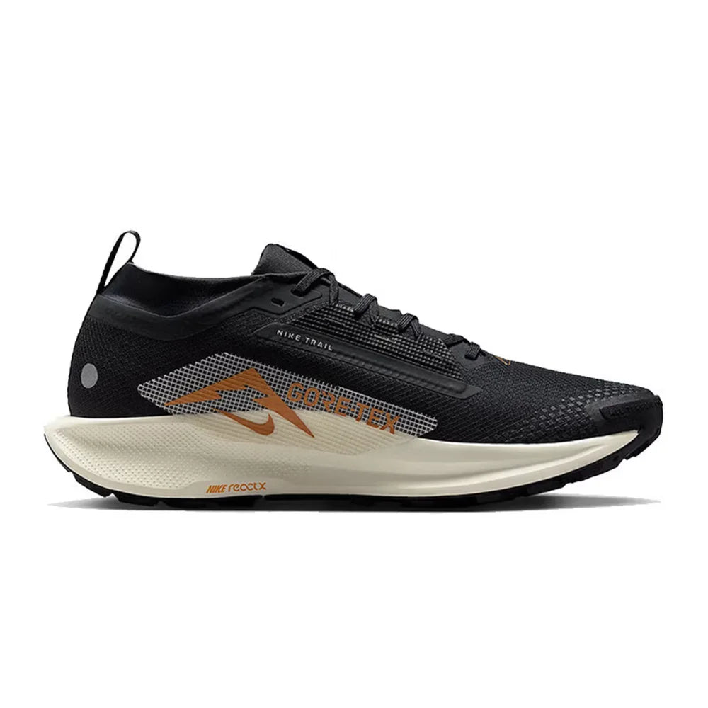 Nike PEGASUS TRAIL 5 Męskie buty do biegania – swobodne, uniwersalne, antypoślizgowe, wytrzymałe i wygodne buty do biegania FQ0908-007