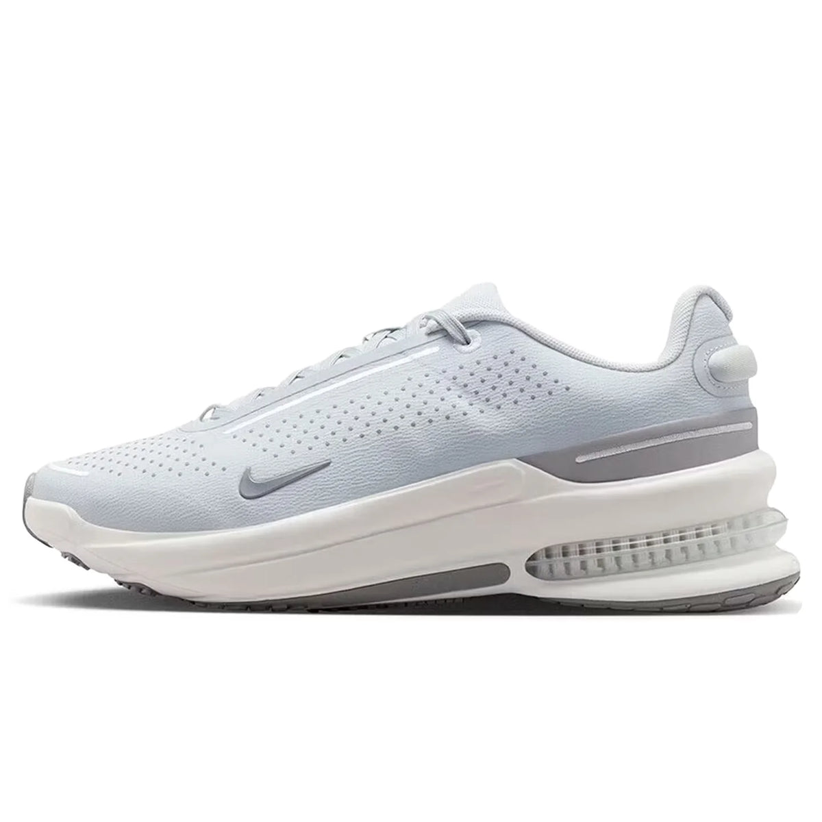 Nike Air Zoom Upturn SC – wygodne i wszechstronne, amortyzowane, antypoślizgowe i wytrzymałe niskie buty do chodzenia IM7025-001