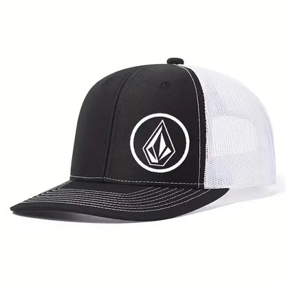 New Unisex Luxury High Quality Cap for Man Baseball Caps Man Woman Hiphop Snapback Hat Outdoor Casual Trucker Hat