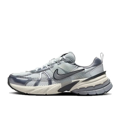 Nike V2K Run Retro Running Shoes Comfortable cushioning and durable construction Unisex casual everyday style HF5724-061