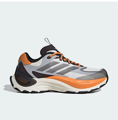 Zapatillas de running unisex Adidas Official Authentic 2024 nuevas con suela gruesa Rebound IH3796