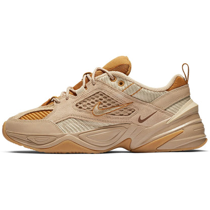 Nike Official Genuine M2K TEKNO SP Zapatillas de running transpirables de moda para hombre BV0074-200