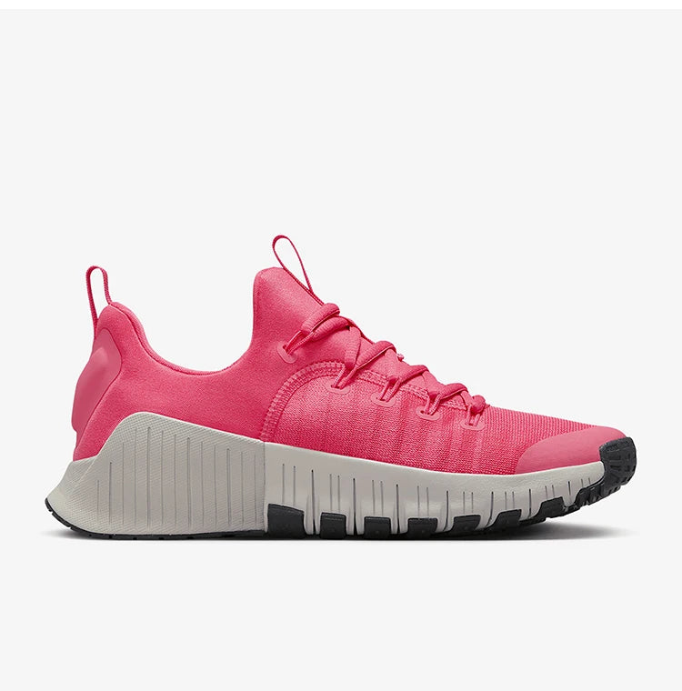 „Nike Authentic Free Metcon 6“ moteriški treniruočių bateliai FJ7126-602