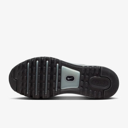 Zapatillas deportivas de running transpirables para hombre Nike auténticas AIR MAX con amortiguación de aire HQ3025-001