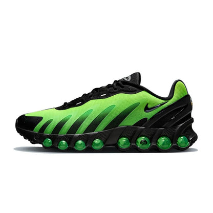 Nike Men's Air Max Dn8 Air Cushion Retro Cushioning Running Shoes Hq4681-010