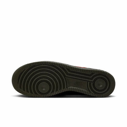 Scarpe da uomo Nike Air Force 1 AIR FORCE 1 GTX da esterno, antiscivolo, con ammortizzazione resistente CK2630-201