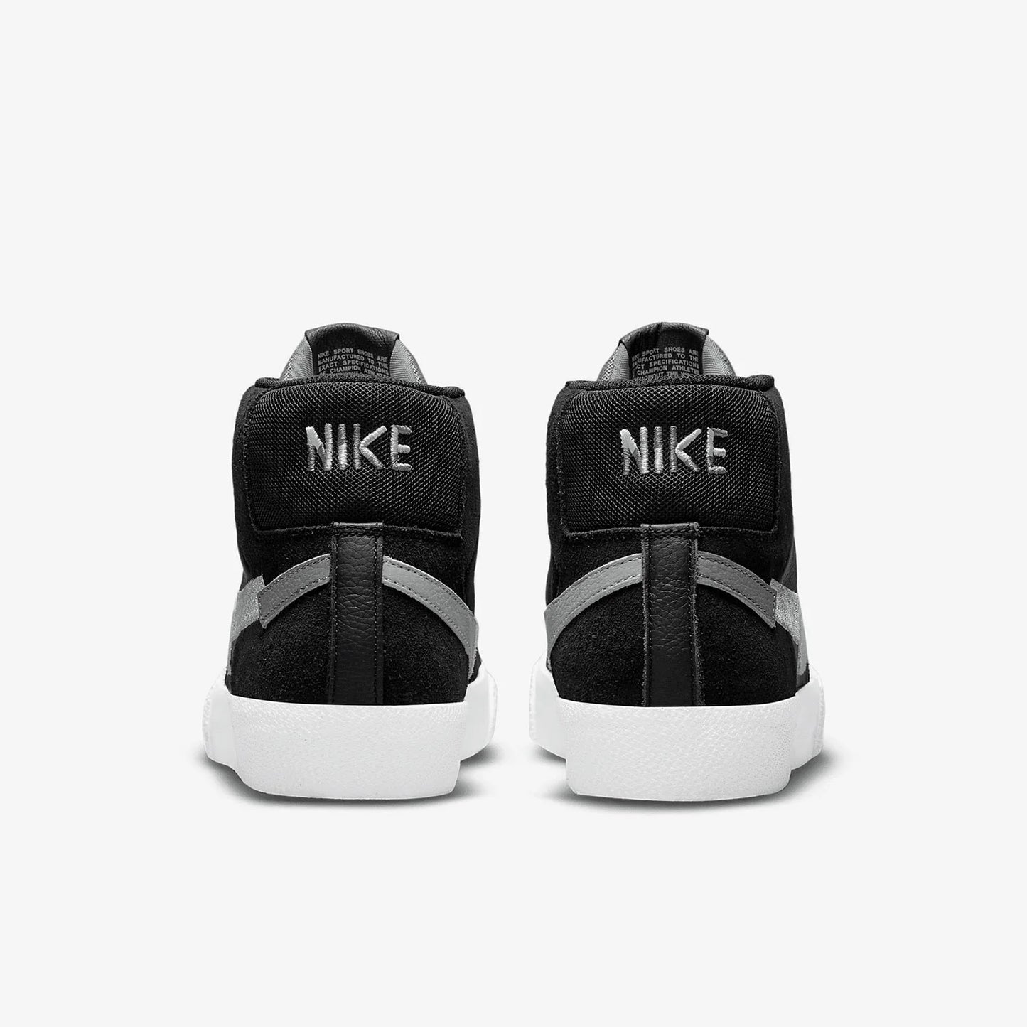 Zapatillas deportivas casuales altas de verano para hombre y mujer Nike originales DA8854-001