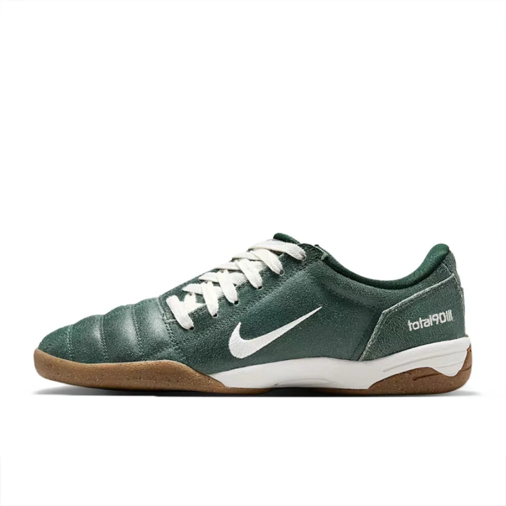 Pánské nízké tenisky Nike Total 90 III – prodyšné, odolné, stylové retro tenisky – protiskluzové a odolné proti opotřebení IH2090-300