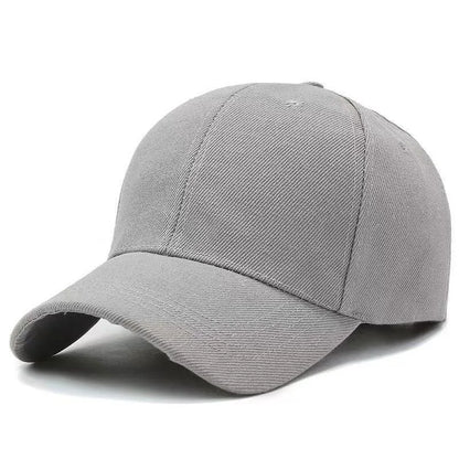 Blank Unisex Adjustable Dad Hat Solid Color Twill Plain Acrylic Baseball Cap Cheap Women Men Summer Autumn Spring Sun Visor Hats