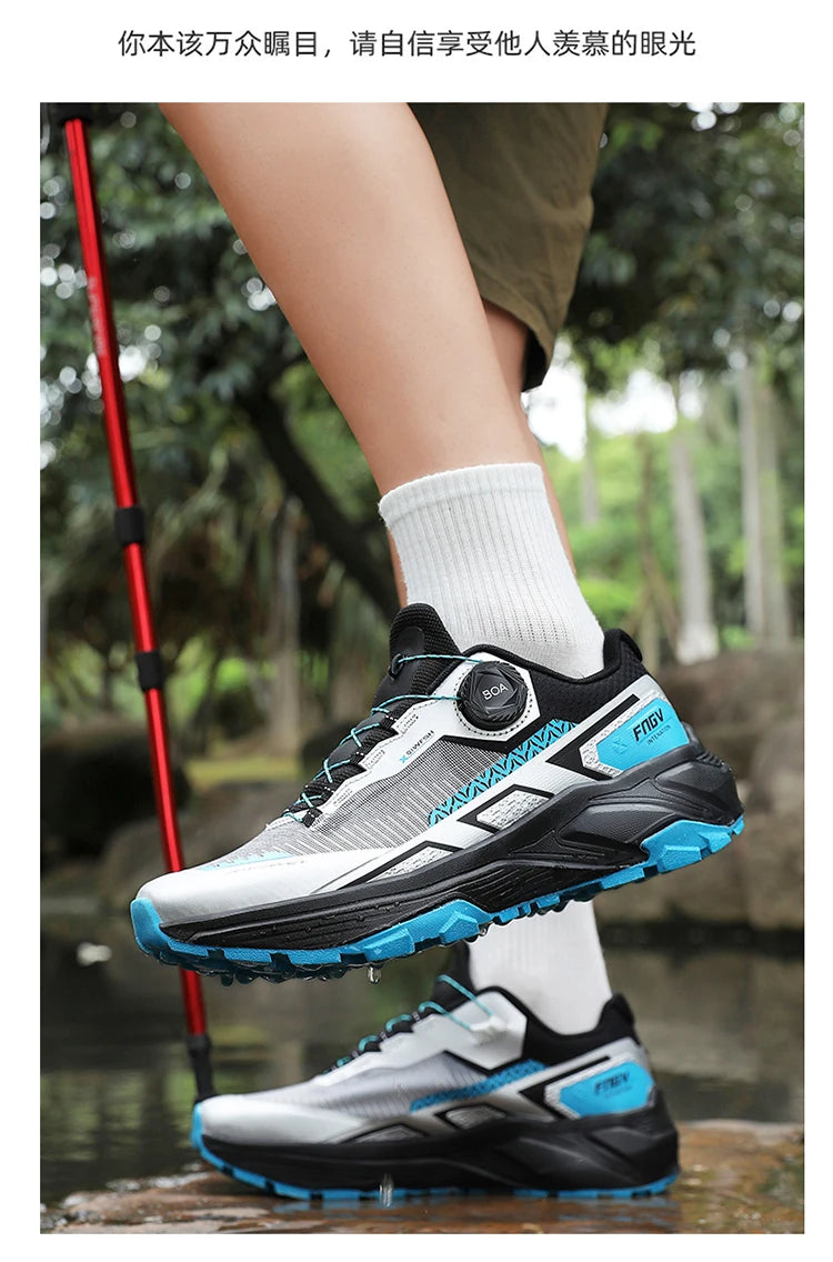 Zapatillas casuales para hombre, transpirables y de lujo, deportivas de carreras, mocasines de moda y zapatillas de running masculinas