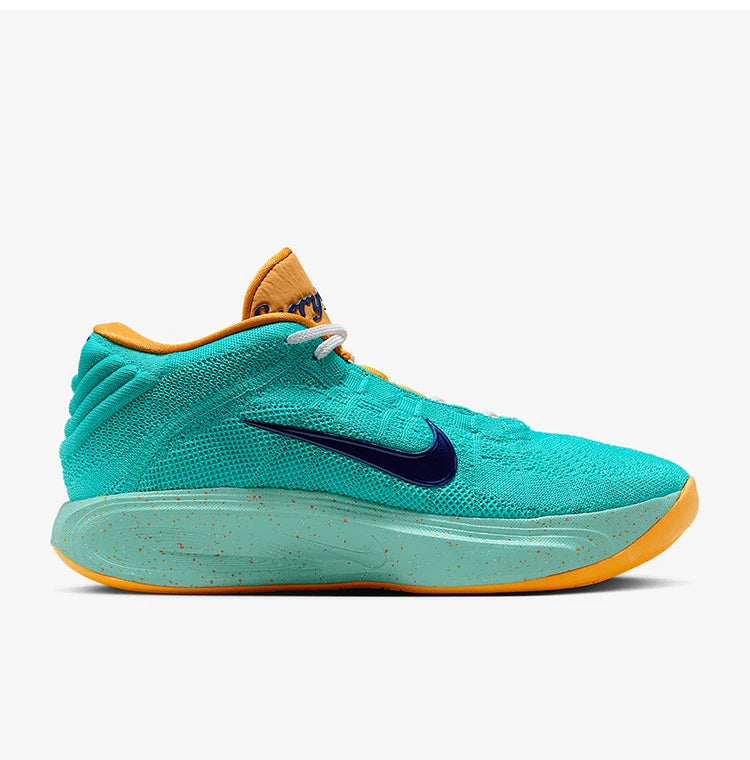 Nike G.T. Hustle Men's Cushioned Basketball Shoes IF2521-300