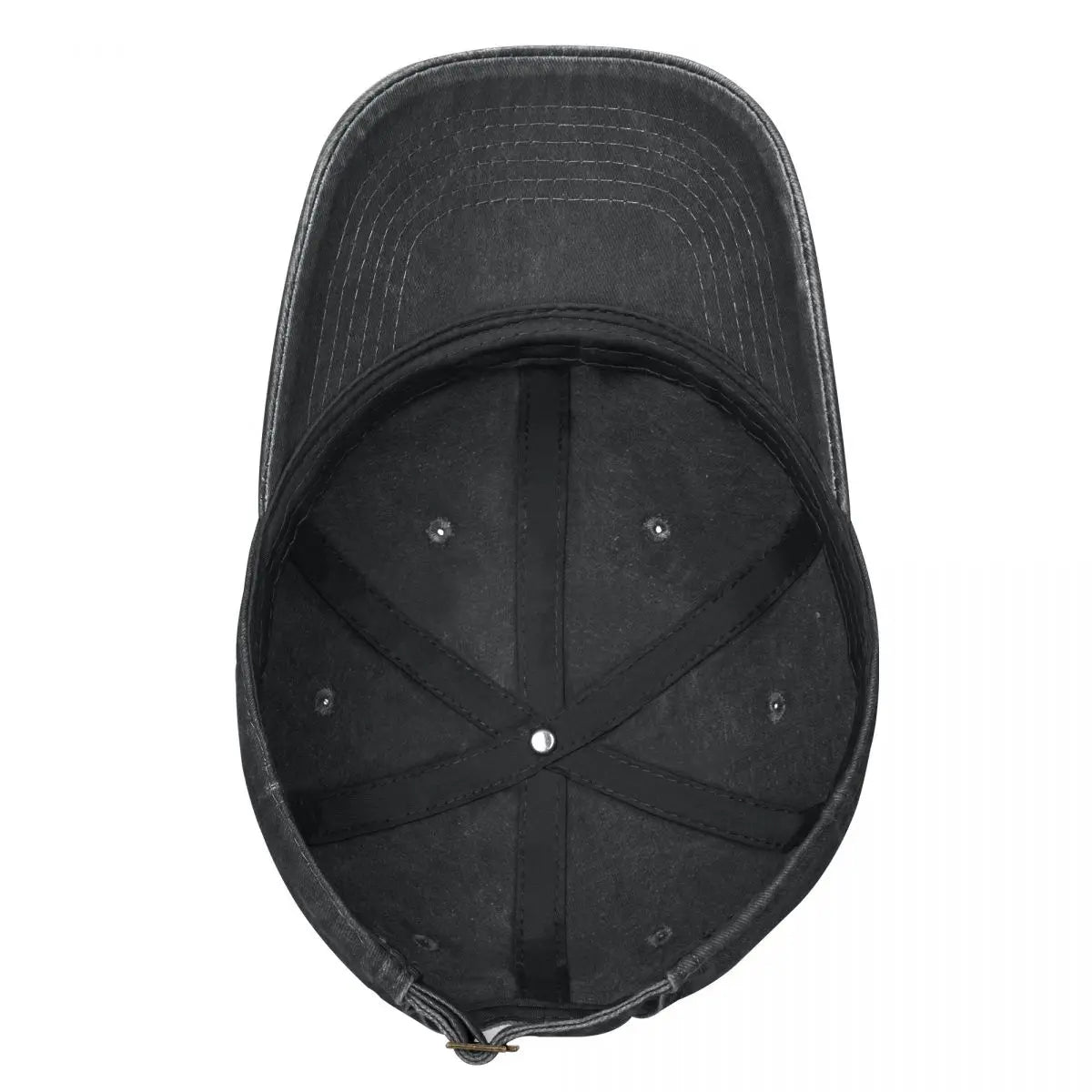 Hannah Montana Logo Baseball Cap Fashion Distressed Washed Miley Cyrus Funny Sun Cap Men Women Outdoor Workouts Adjustable Hat
