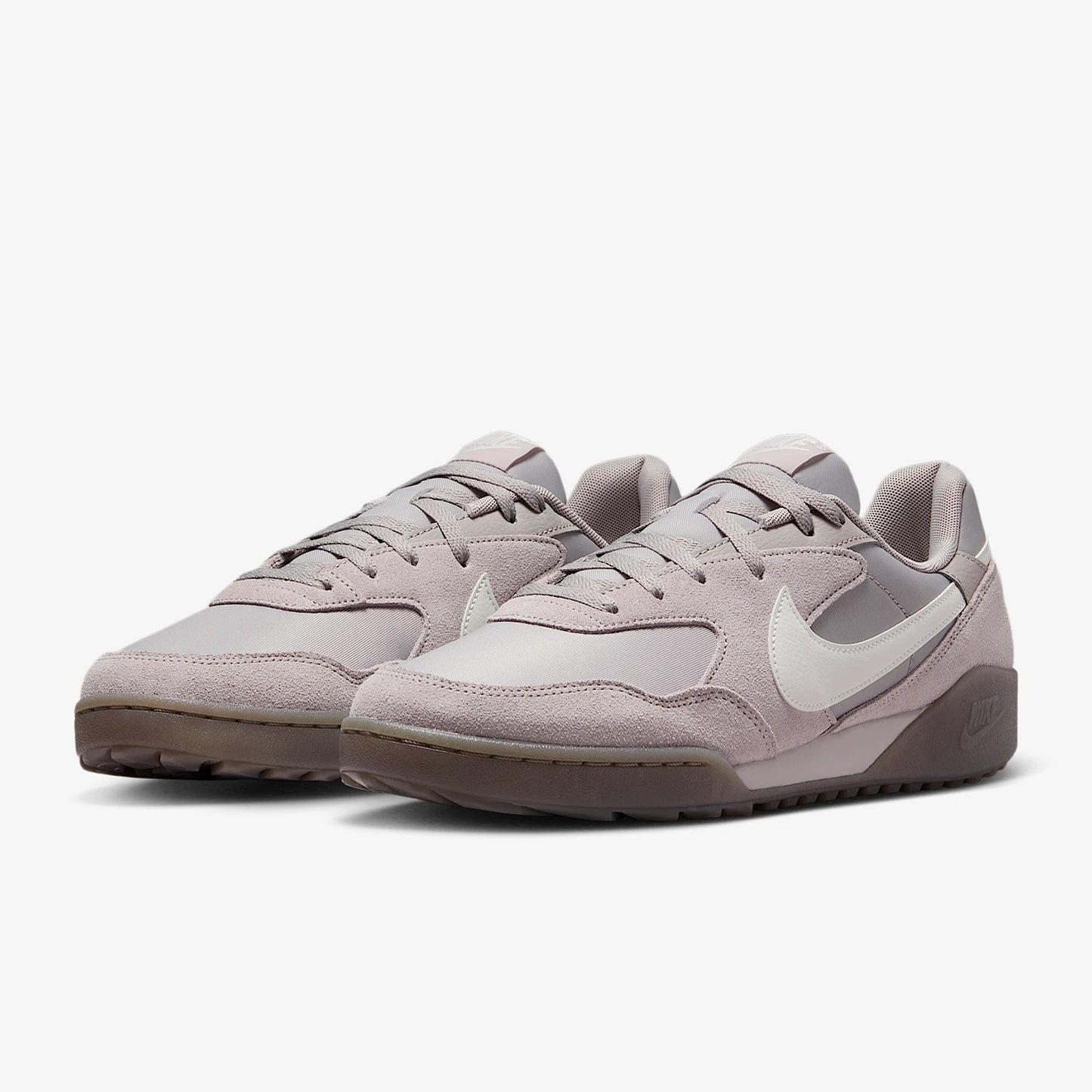 Sneakers basse da uomo Nike genuine Terra Manta Suede IB7254-001