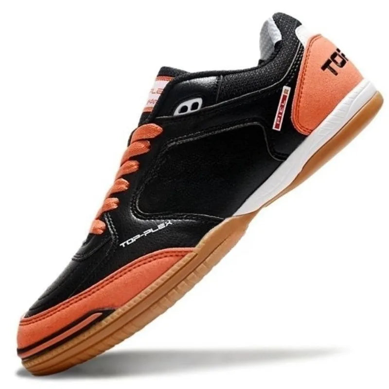 2026 New Professional Soccer Shoe Top Quality Turf Football Men Shoe Comfortable Anti Slip Outdoor Football Shoe 39-45