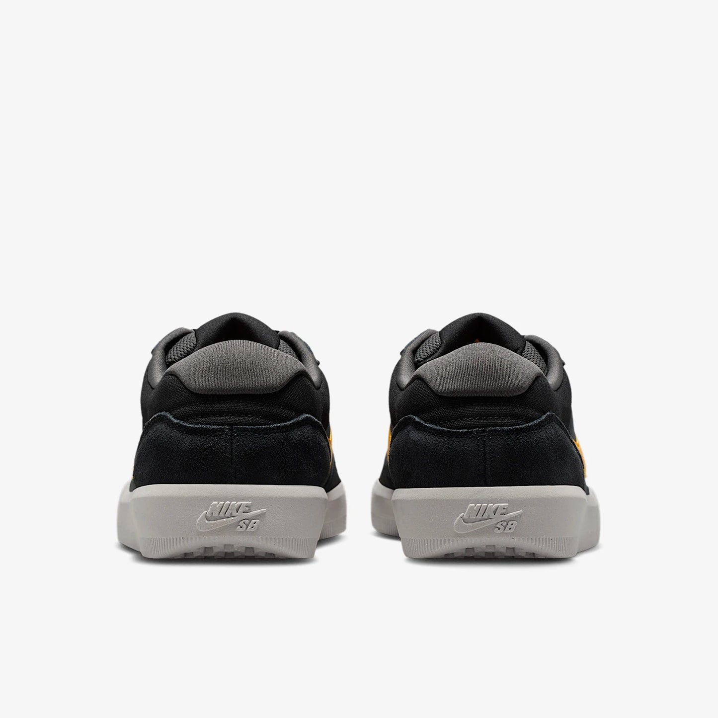 Sneakers Nike Authentic SB Force 58 da uomo e donna, basse, resistenti all’usura e leggere DV5477-009