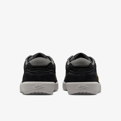 Sneakers Nike Authentic SB Force 58 da uomo e donna, basse, resistenti all’usura e leggere DV5477-009