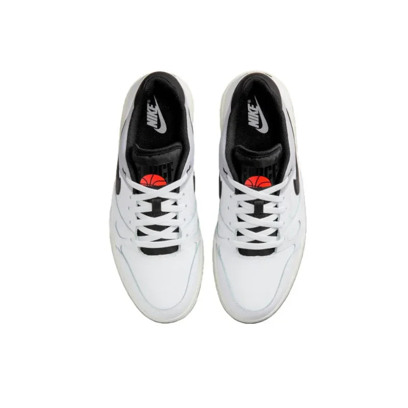 Nike Full Force – Adidași la modă, confortabili, trendi, versatili, pentru uz zilnic, navetă, sport și ținute casual, cu talpă joasă FB1362-101