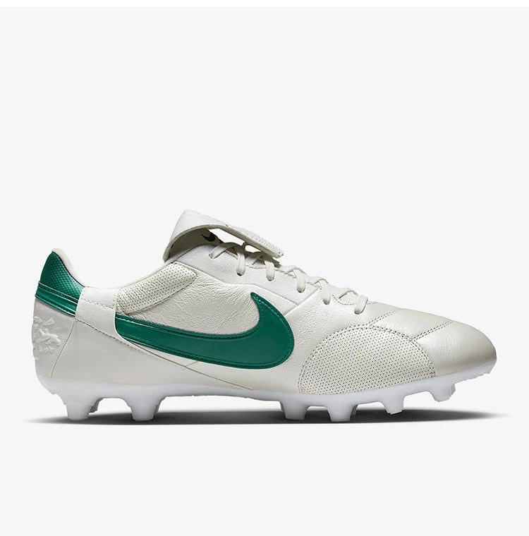 Nike Genuine Premier III FG Men's Cushioned Traction Football Shoes HM0265-102