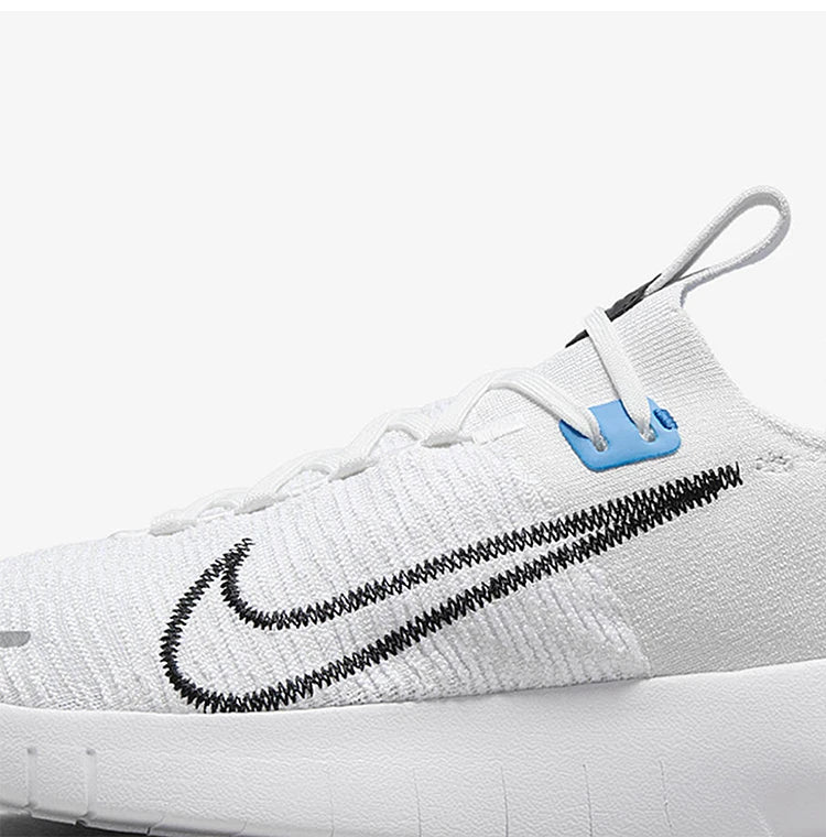 Zapatillas de running bajas Nike oficiales auténticas 2023 nuevas para hombre, transpirables y resistentes al desgaste FB1276-104