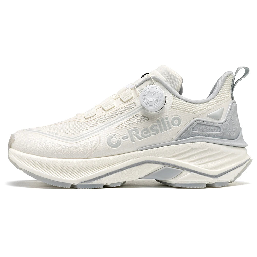 ONEMIX Chaussures de sport décontractées d'automne-hiver pour homme, chaussures de marche en plein air, chaussures légères antidérapantes, chaussures de trekking pour homme