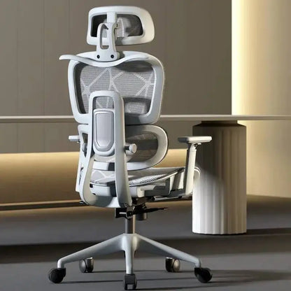 Support, Electronic Gaming Seat Computer Chair Back Adjustable Ergonomic Free Delivery Sedia Office Chair Wheelchair Furniture