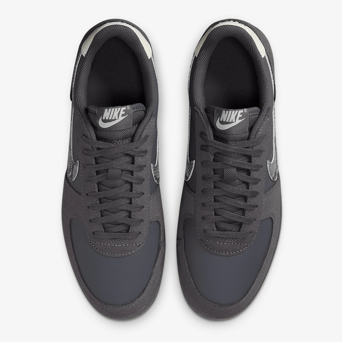 Nike, scarpe casual da uomo leggere a tomaia bassa, modello primaverile, originali IF0667-001