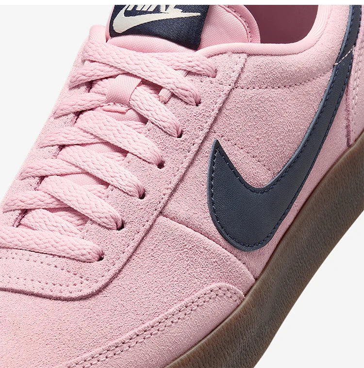 Nike genuine new women's lightweight breathable retro suede board shoes HQ3486-699