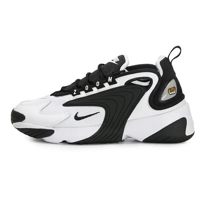 Originalūs „NIKE WMNS ZOOM 2K“ moteriški bėgimo bateliai