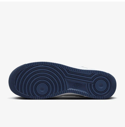 Nike Air Force 1 07 oficiales auténticas para hombre, zapatillas casual resistentes al desgaste FJ4146-104