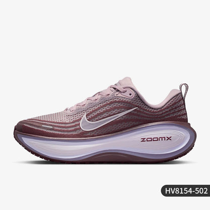 Nike Authentic Vomero Plus Women's Low-Top Shock Absorption Wear-Resistant Running Shoes HV8154-502
