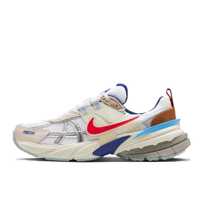 Nike V2K Run Retro Running Shoes Comfortable cushioning and durable construction Unisex casual everyday style HF5724-061