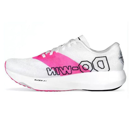 TaoBo Brand DOWIN Pro Running Shoes Carbon Plate Racing Marathon Stable Rebound Wear-resistant Male Sneakers