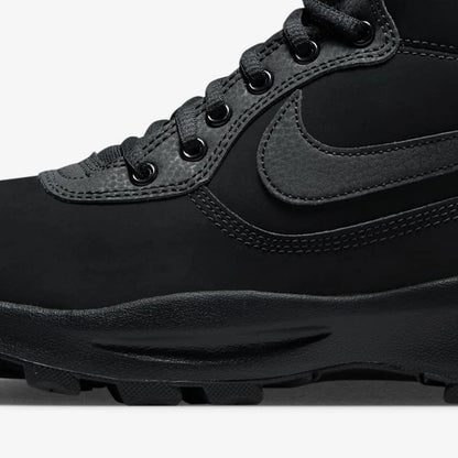 Nike Genuine MANOADOME Men's Outdoor High-Cut Hiking Shoes 844358-003