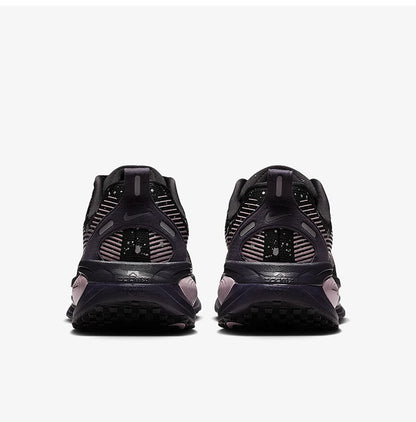 Zapatillas de entrenamiento para mujer Nike Vomero 18 SE originales para correr por carretera HV1779-001